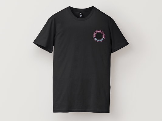 Rink Revolution T-Shirt Eat Sleep Skate Repeat