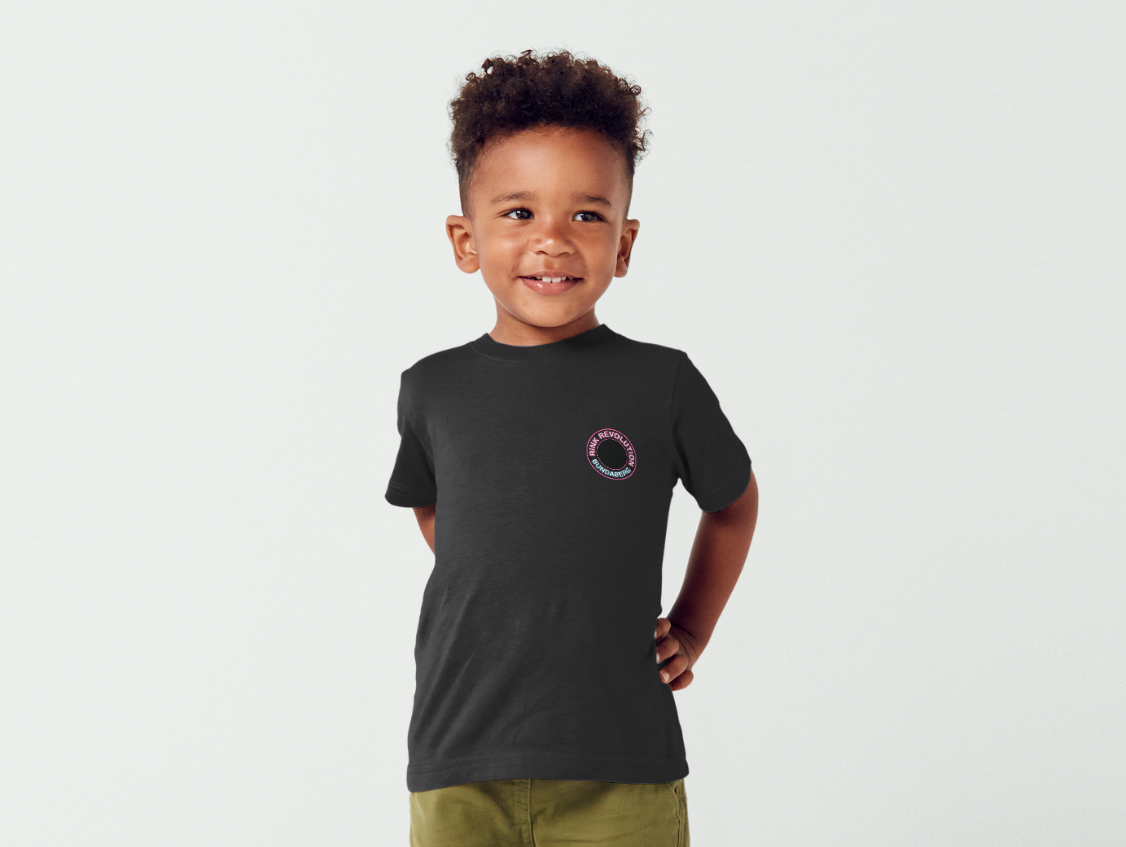 Rink Revolution T-Shirt Eat Sleep Skate Repeat