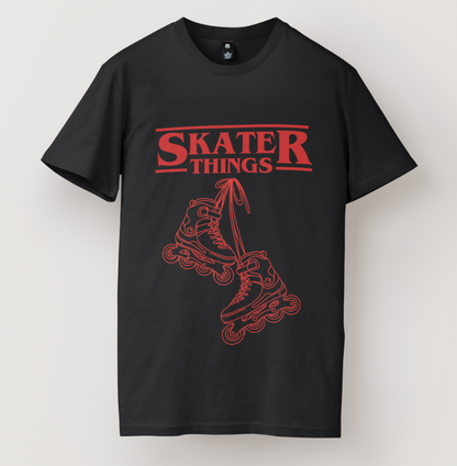 Rink Revolution Tshirt Skater Things