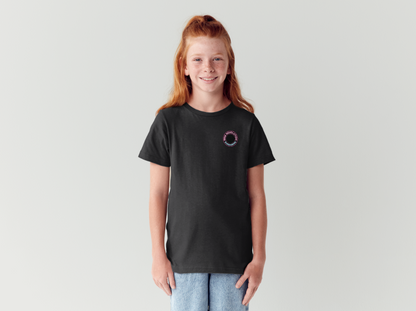 Rink Revolution T-Shirt Eat Sleep Skate Repeat