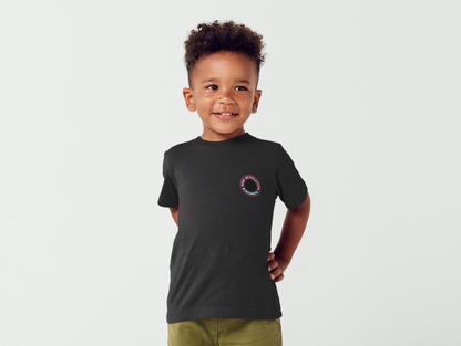 Rink Revolution T-Shirt Eat Sleep Skate Repeat