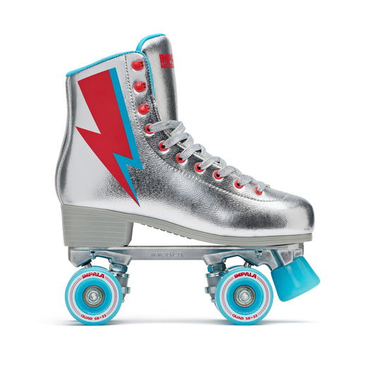 (23cm) Size 6 Womens Argentum