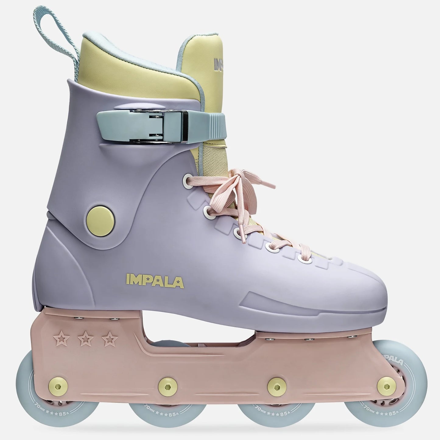 (21cm) Size 4 Kids MDY (Blades)