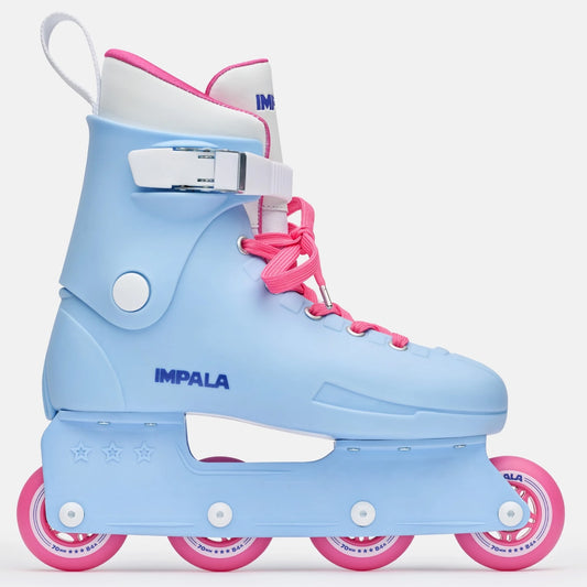 (25.5cm) Size 10 Womens MD Blue Raspberry