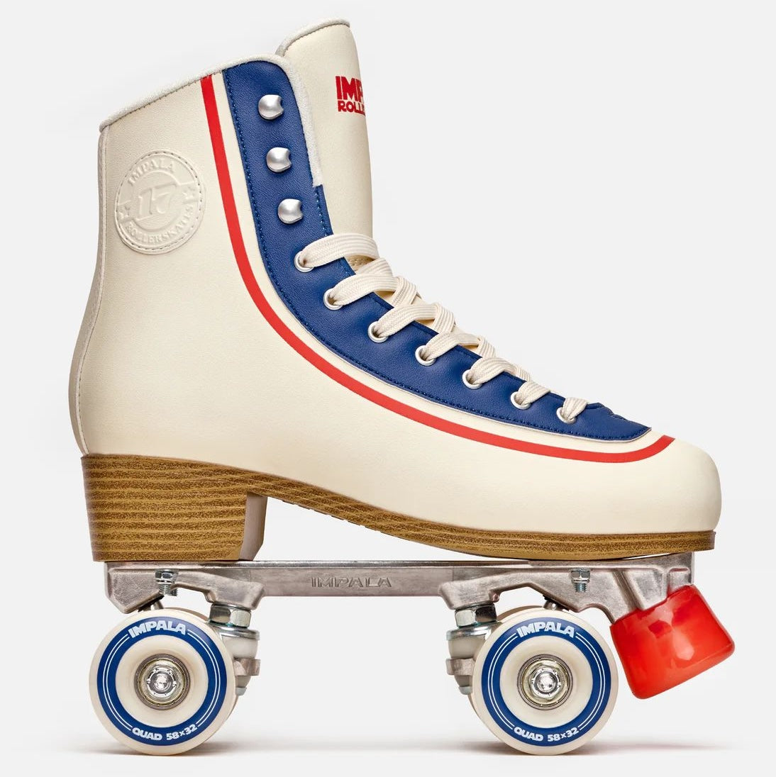 (19cm) Size 1 Kids MD