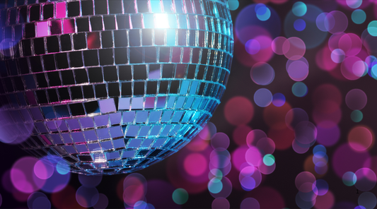 Ticket Entry 29 Nov Disco 5pm-8pm