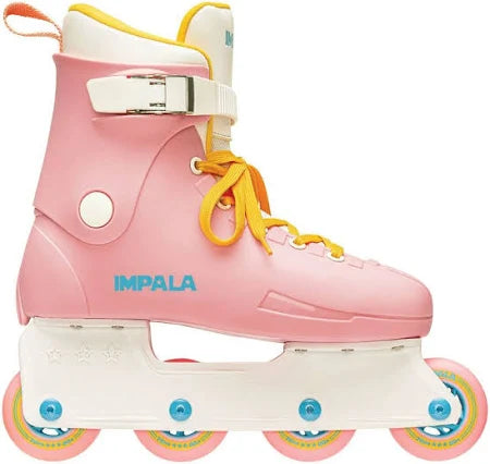 (29cm) Size 11.5 Mens XD (Pink Blades)