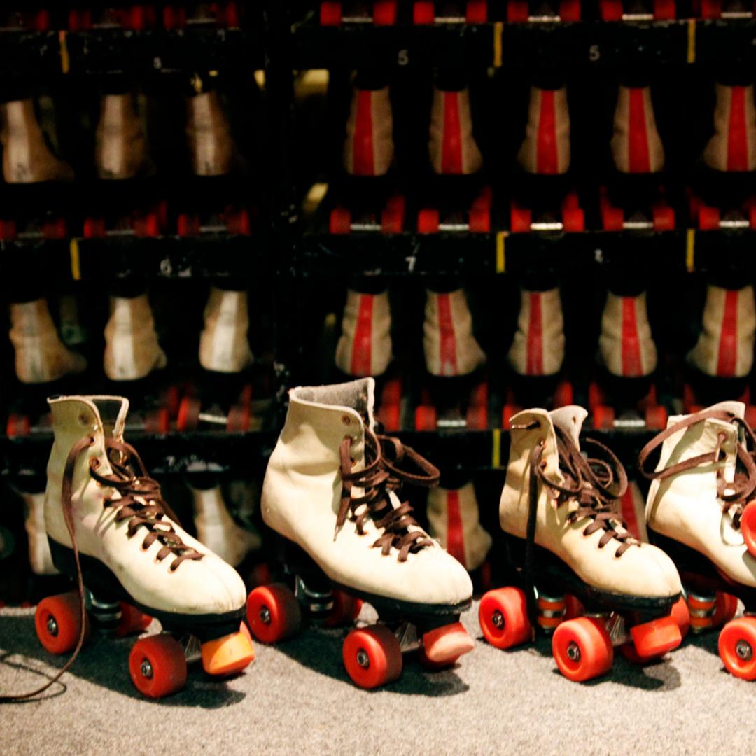 Rink Revolution
