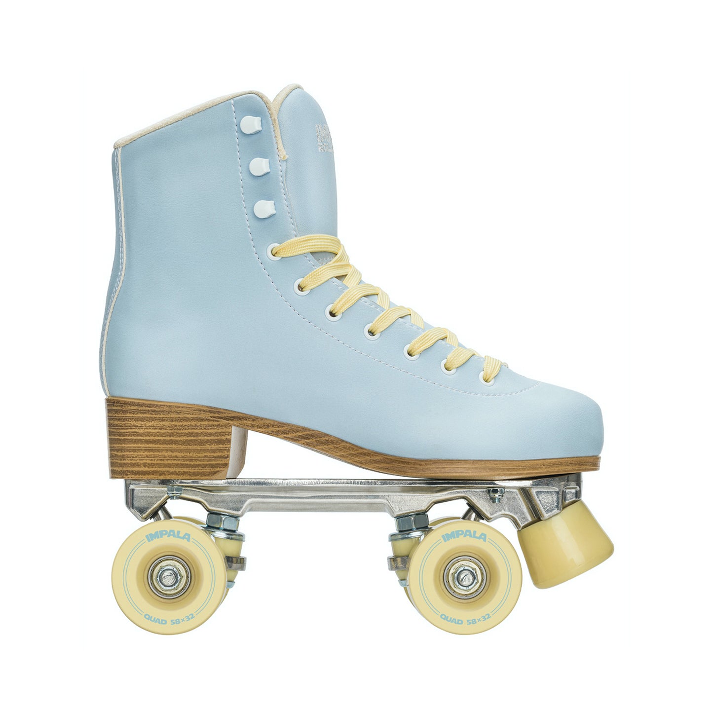 (24cm) Size 7 Womens Blue / Yellow