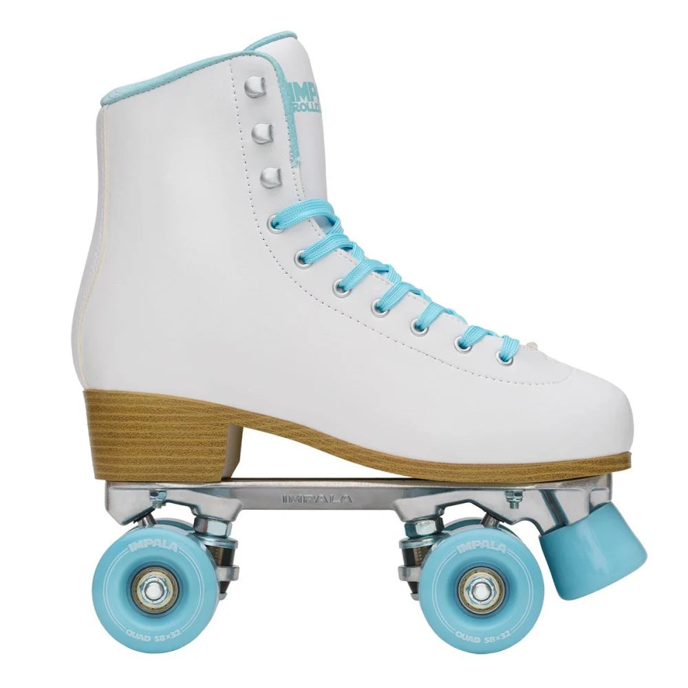 (28cm) Size 10.5 Mens MDY White Ice